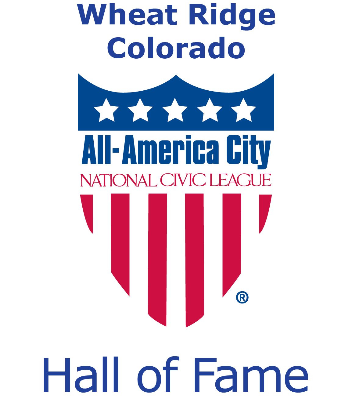Announcing the 2024 AllAmerica City Hall of Fame Inductee National