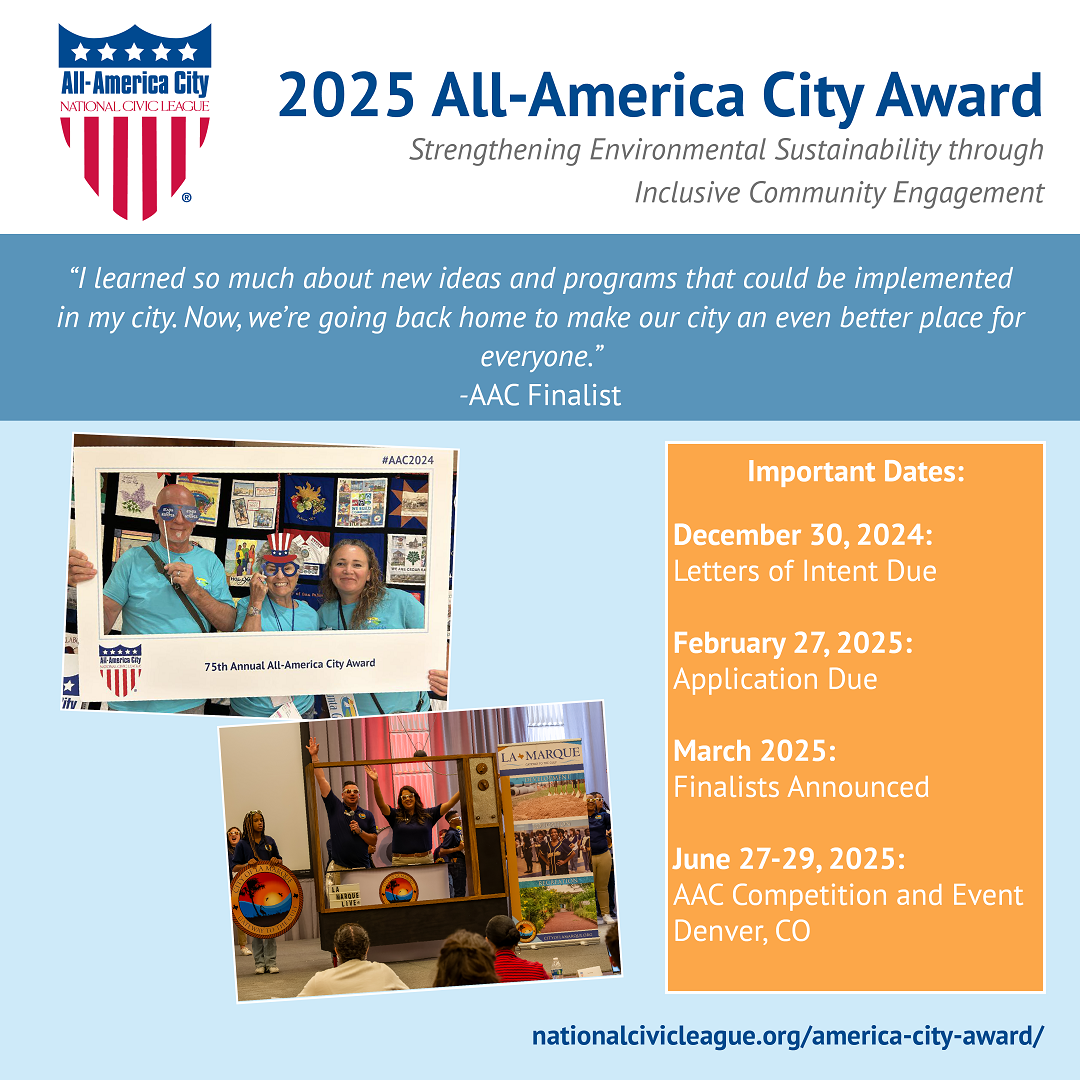 Denver 2025 Community Celebrations
