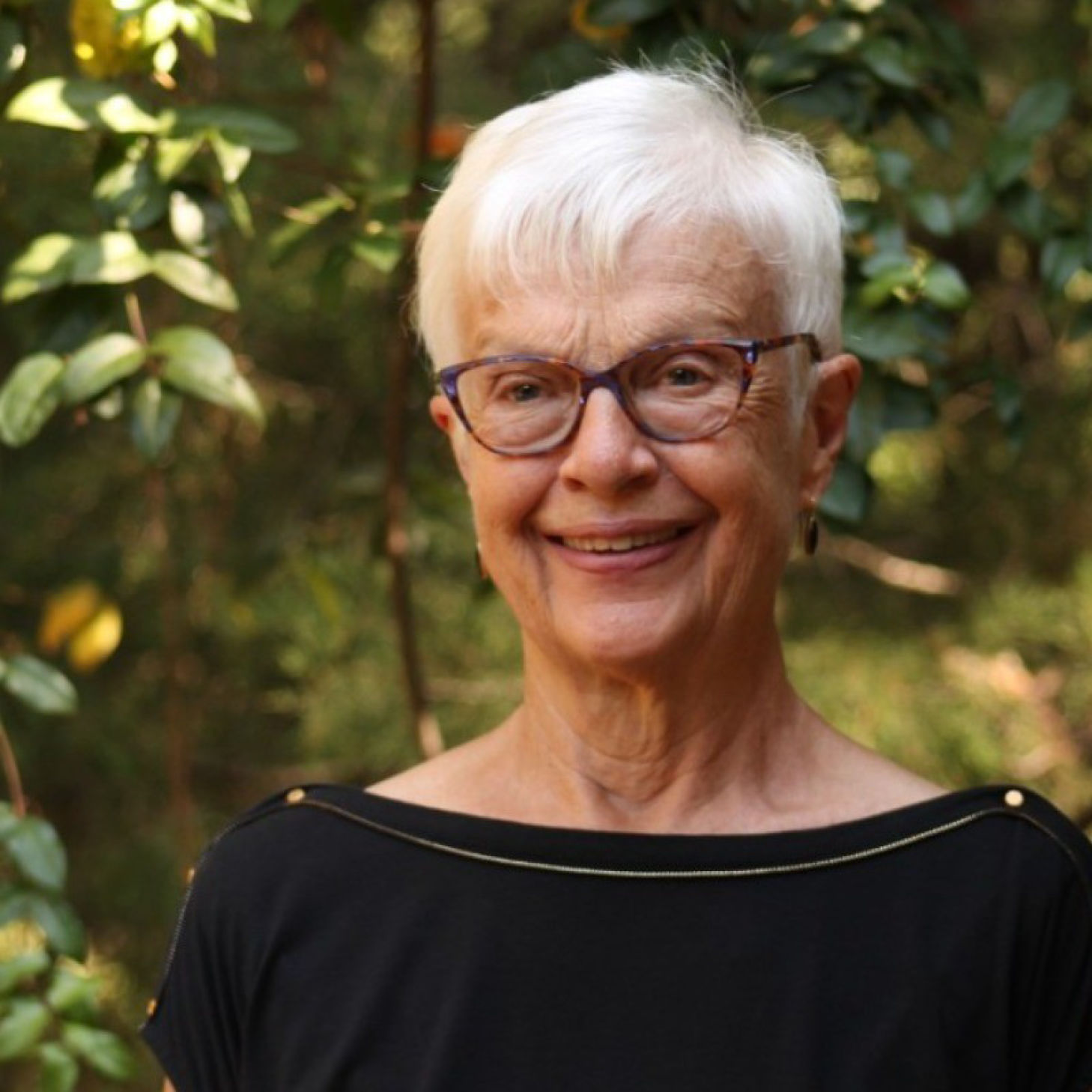 Carolyn Lukensmeyer