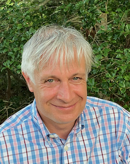 John Gastil