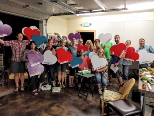 17. Wheaties Academy Love