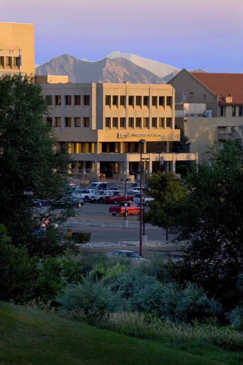 18. SCL Lutheran Hospital
