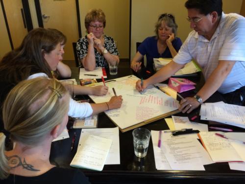 20. Wheaties Academy