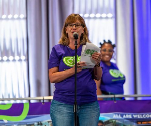 Carrboro's Presentation