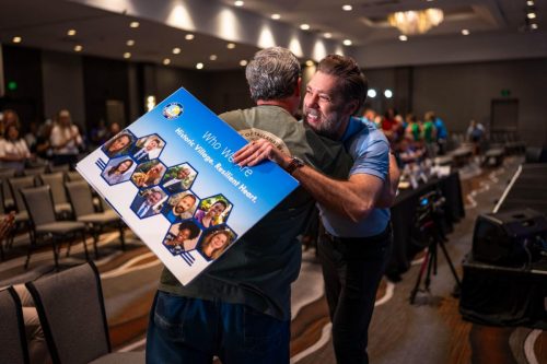 Delray Beach's Presentation