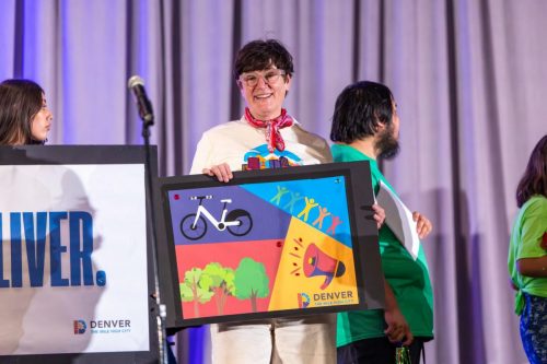Denver's Presentation