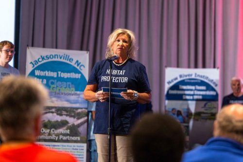 Jacksonville's Presentation
