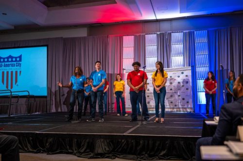 Western Riverside Region's Presentation
