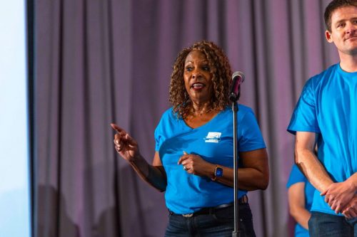 Western Riverside Region's Presentation