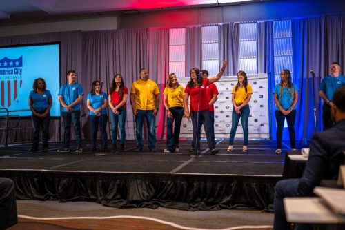 Western Riverside Region's Presentation