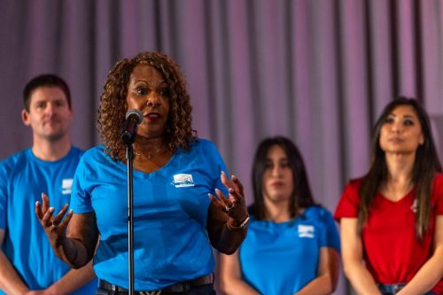 Western Riverside Region's Presentation