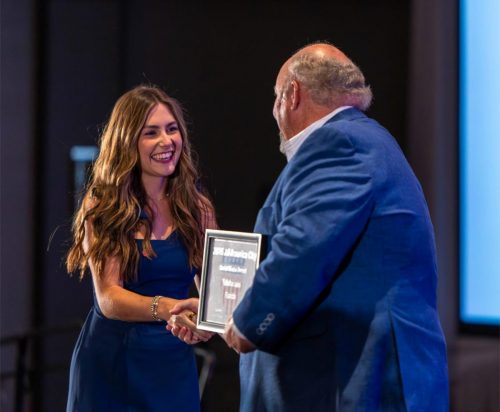 Tallahassee's Social Media Award