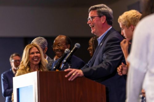 Tallahassee's Celebration