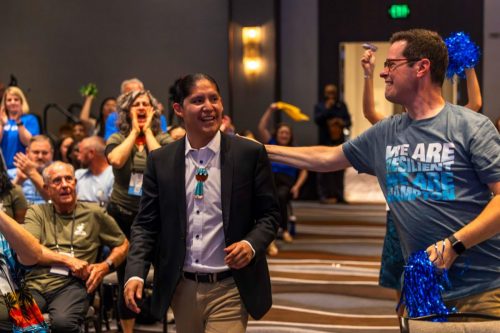 Albuquerque's Finalist Recognition