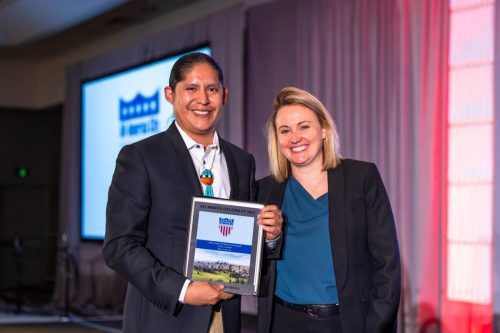 Albuquerque's Finalist Recognition