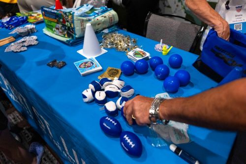 AAC 2025: Civic Action Fair