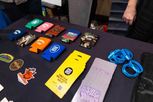AAC 2025: Civic Action Fair