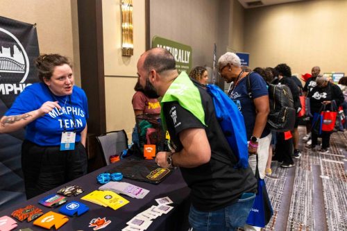 AAC 2025: Civic Action Fair