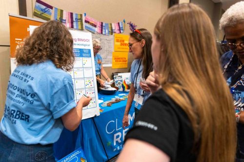 AAC 2025: Civic Action Fair