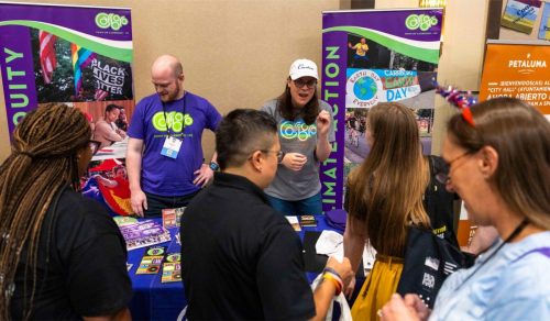 AAC 2025: Civic Action Fair
