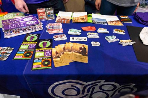 AAC 2025: Civic Action Fair