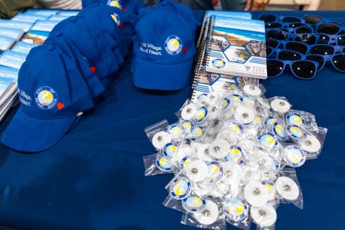 AAC 2025: Civic Action Fair