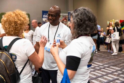 AAC 2025: Civic Action Fair