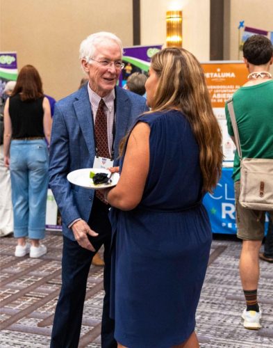 AAC 2025: Civic Action Fair