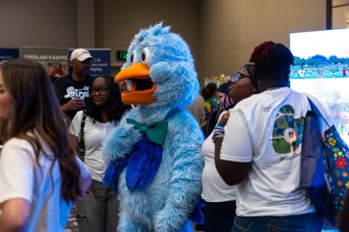 AAC 2025: Civic Action Fair