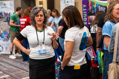 AAC 2025: Civic Action Fair