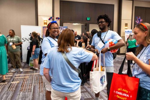 AAC 2025: Civic Action Fair