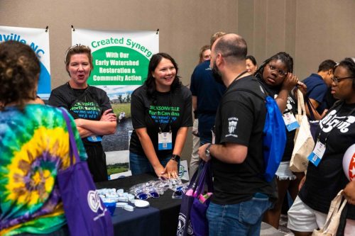 AAC 2025: Civic Action Fair