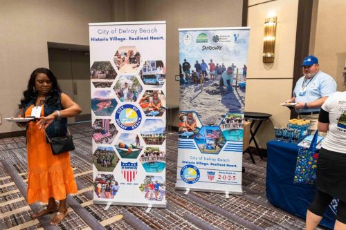 AAC 2025: Civic Action Fair