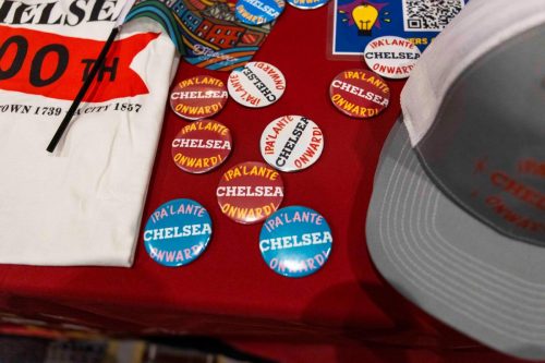 AAC 2025: Civic Action Fair