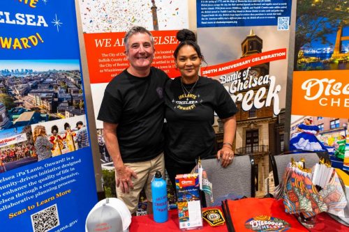 AAC 2025: Civic Action Fair