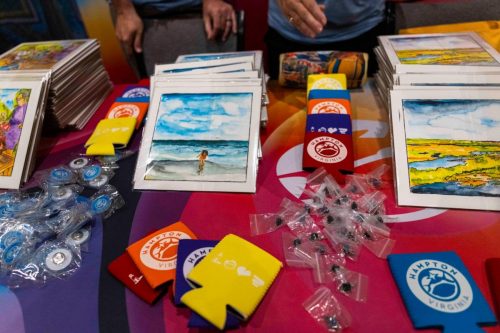 AAC 2025: Civic Action Fair