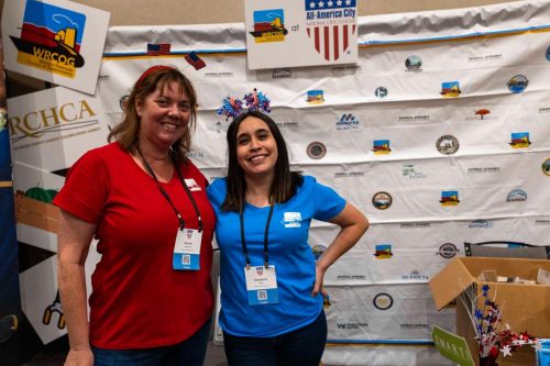 AAC 2025: Civic Action Fair