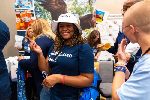 AAC 2025: Civic Action Fair