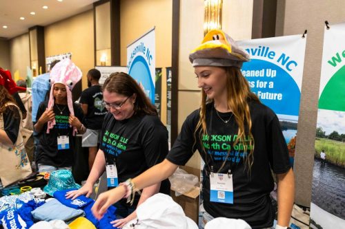 AAC 2025: Civic Action Fair