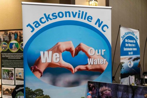 AAC 2025: Civic Action Fair