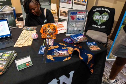 AAC 2025: Civic Action Fair