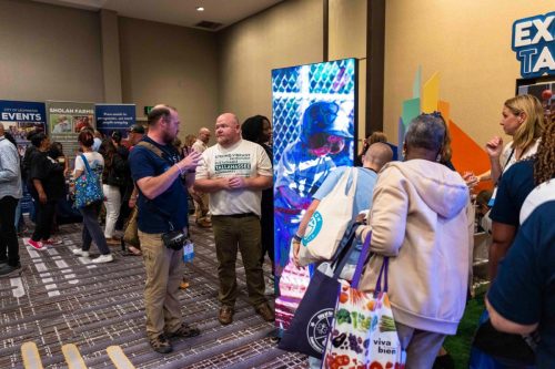 AAC 2025: Civic Action Fair