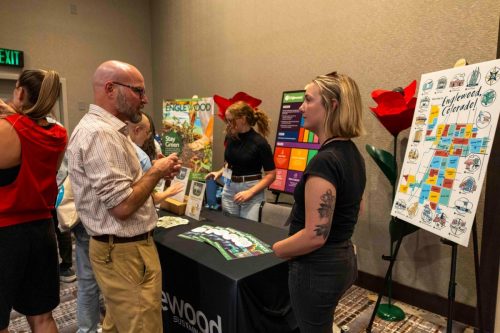 AAC 2025: Civic Action Fair