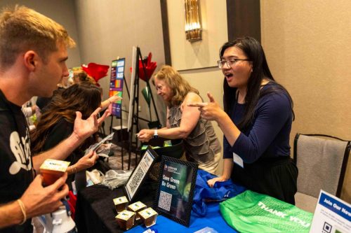 AAC 2025: Civic Action Fair