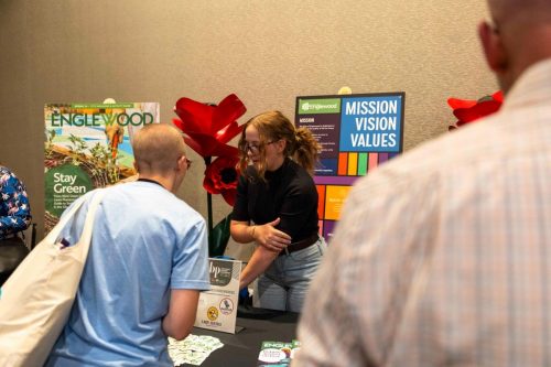 AAC 2025: Civic Action Fair