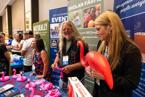 AAC 2025: Civic Action Fair