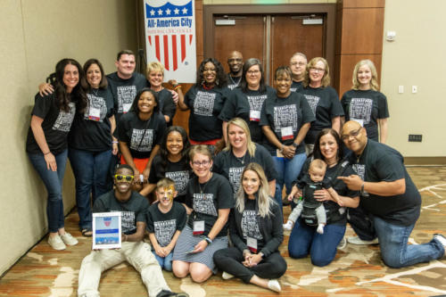 BattleCreek Celebration