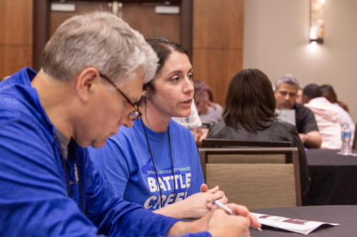 Battle Creek Workshop 1