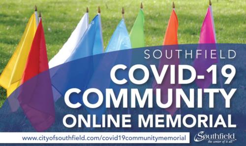 COVID-19 Messaging