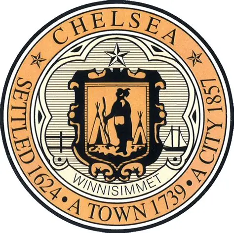 Chelsea-MA